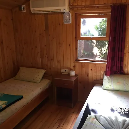 Ayisigi Privatunterkunft Olympos