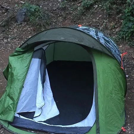 Ayisigi Olympos