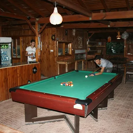 Homestay Ayisigi Olympos