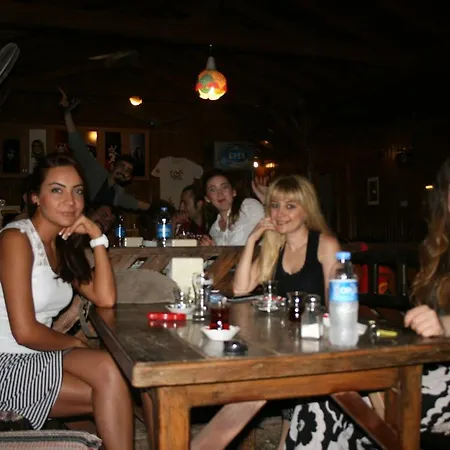 Ayisigi Olympos