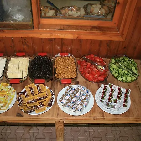 Ayisigi Homestay Olympos
