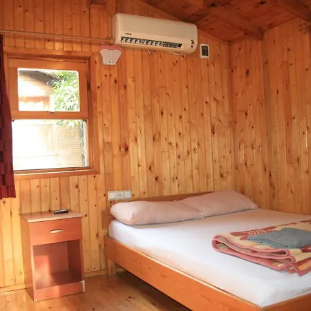 Ayisigi Olympos