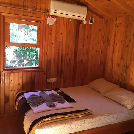Ayisigi Olympos