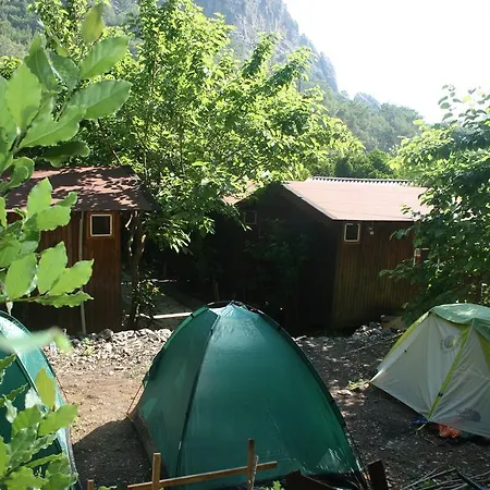 Ayisigi Olympos